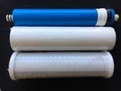Stealth RO150 Replacement Carbon Sediment Filter Membrane. Fixed Price $52.55.