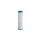 Pentek Chlorplus Carbon Block Filter Cartridge, 10" X 2-1/2", Micron. Fixed Price $29.99.