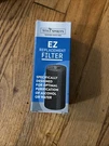 Still Spirits Ez Filter Carbon Cartridge Replacement 1 Pack. Fixed Price $18.01.
