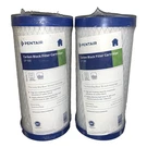 Pentair 2018 Ep-bb Micron 10 X 4.5 Carbon Block Water Filter Whole House Lot. Fixed Price $39.99.