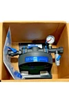 Ecolab High Capacity Water Filter Housing System Unit 9320-2266 ECO-TO10S. Fixed Price $125.00.