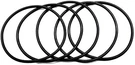 Replacement American Plumber W34-OR, 152030 Filter O-ring Fits Pentek 151120 Wat. Fixed Price $14.86.