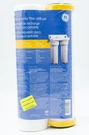 Ge Fxslc Rev. 3 Drinking Water Filter Refill Set - New & Sealed. Fixed Price $39.99.