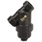 Banjo LS200-30 STRAINER,9 5/8"H,12 Mesh,polypropylene 3DUC5. Fixed Price $78.67.