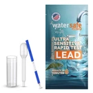 Usa-made Watersafe Lead Drinking Test Kit Epa-compliant &.... Fixed Price $33.11.