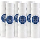 SGC-25-1005 Sediment Filter Grooved Cartridge 2.5" X 10" Micron. Fixed Price $18.19.