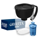 Brita 10 Cup Water Purification Pitcher With Elite Filter Bpa Free Easy Fill. Fixed Price $58.19.