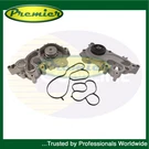 Premier Water Pump Fits Golf Polo A1 A3 Q3 Fabia Octavia Yeti Leon Ibiza Vivaro. Fixed Price $84.61.
