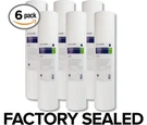Pentair Pentek DGD-2501-20 Replacement Water Filter 20" Big Blue *6 Pack Sealed*. Fixed Price $147.75.