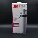 3M Home Quick Change Advanced Under Sink Filter System 3US-PS01H Open Box. Fixed Price $45.00.