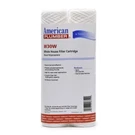American Plumber W30W Micron Standard 10 X 2.5 String Wound Sediment Filter. Fixed Price $22.11.