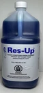 Res-up Water Softener Cleaner (1 Gallon). Fixed Price $21.00.