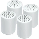 Casaheal Pack 15 Stage Shower Filter 2.4 X 2.7 (inch), White. Fixed Price $45.01.