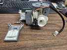 Culligan Gold Series Water Softener Parts 24V Drive Motor Assembly. 01004833. Fixed Price $165.00.