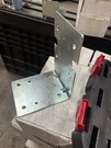 Pentek Wb-ss Stainless Steel Mounting Bracket For Big Blue Housings. Fixed Price $25.00.
