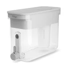 Culligan With Zerowater Technology 33 Cup Filter Dispenser Includes 5. Fixed Price $67.49.