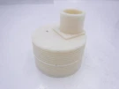Pentair 1" Double Riser Distributor Screen RTA-DDS4. Fixed Price $39.99.