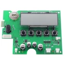 V3108 Water Softener Circuit Board Compatible With Clack 5 Button. Fixed Price $75.00.