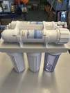 Ispring 3 Stage Reverse Osmosis Water Filtration System. Fixed Price $125.00.
