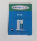 Aqua Fresh WF275 Refrigerator Water Filter Fits Frigidaire WF2CB. Fixed Price $18.98.
