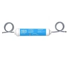 Aqua Crest 5KDC Under Sink Water Filtration System, Nsf Certified, Gallons. Fixed Price $33.99.