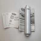 Dupont WFIR200X Universal Direct Connect Refrigerator Icemaker Water Filter, New. Fixed Price $14.92.