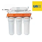Ecosoft Absolute Reverse Osmosis System With Mineralizer 6 Stages. Fixed Price $390.00.