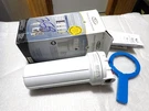 Whirlpool Whole House Water Prefiltration Whcf-dwh No Filter New. Fixed Price $75.99.
