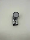 Instapure By Teledyne Water Pik F-20 Faucet Mount Filter Black & Silver. Fixed Price $19.99.