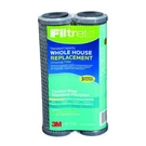 3M Filtrete 3WH-STDCW-F02 5 Micron Standard Capacity Water Filter (2 Pack). Fixed Price $27.02.