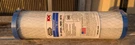 Lot Of 5) Matrikx 10/2 Carbon Block Water Filter # 10-250-190-975. Fixed Price $49.99.
