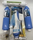 Camco Rv Water Lot Pentek Inline GS-10RO-4 Filters New. Fixed Price $59.00.