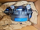 Kay Single Head With Gauges Water Filtration System 92213705. Fixed Price $359.99.