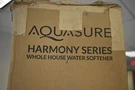 Aquasure Harmony Series Whole House Water Softener Resin Tank Distribution Pipe. Fixed Price $428.99.