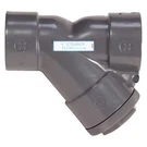 Hayward Flow Control YS10075S Strainer, 3/4" Pipe, Socket, Pvc, 150 Psi. Fixed Price $119.99.