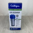 Culligan HF-360A Standard Duty 3/4" Inlet/outlet Whole House Filtration System. Fixed Price $29.99.