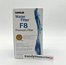 Leveluk F8 Filter For Kangen K8 Water Ioniser Machine Made By Enagic. Fixed Price $313.49.