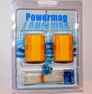 Double Power No-salt Neodymium Small Residence Magnetic Water Softener. Fixed Price $36.95.