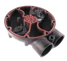 Kinetico CC208S Series Level 1 With Turbines And Clipless Gear Stacks. Fixed Price $159.95.