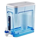 Culligan With Zerowater Technology 22 Cup Dispenser 5 Stage Advanced Filtration. Fixed Price $15.99.