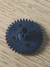 Autotrol 420A44 Black 440 Timer Gear Water Softener Part Oem New Fast Ship. Fixed Price $19.88.
