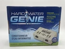 Hard Water Genie Salt Free Conditioning System Part# HHWG3000. Fixed Price $178.95.