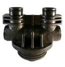 Culligan 01020314 Medallist Water Softener Parts Tank Adapter. Fixed Price $39.95.