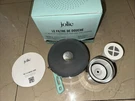 Jolie Filtered Showerhead Modern Chrome Healthier Hair & Skin Used. Fixed Price $30.00.