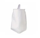Pentair Industrial Nylon Monofilament Mesh Filter Bag 70 Gpm 150 Microns 20 Pcs.. Fixed Price $134.96.