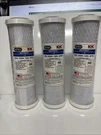 Genuine Matrikx Carbon Water Filter 02-250-125-975 3 Pack. Fixed Price $67.50.