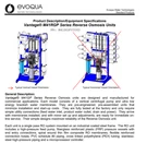 Evoqua Water 5 Gpm Ro Reverse Osmosis System M41RGP +carbon Filter, Storage Tank. Fixed Price $119435.40.