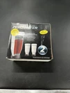 Zero Water 5 Stage Advanced Filtration Box Of 2 Filters New Sealed ZR-017. Fixed Price $23.99.