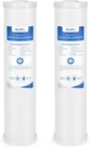 2X Big Blue Carbon Filter Inch, For Pentek RFC-20BB, GAC-20BB. Fixed Price $119.99.