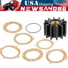 Water Pump Impeller Repair Kit For Volvo Penta 835874 Jabsco 18948-0001-P Yanmar. Fixed Price $24.92.